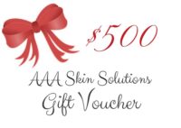 Gift Voucher $500