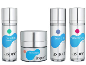 aspect skin care