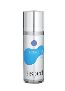 aspect exfol L 15