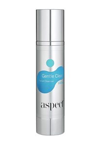 aspect gentle clean