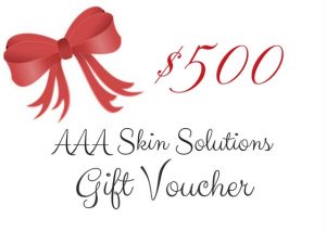 Gift Voucher $500