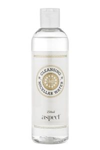 Aspect Gold Micellar Water